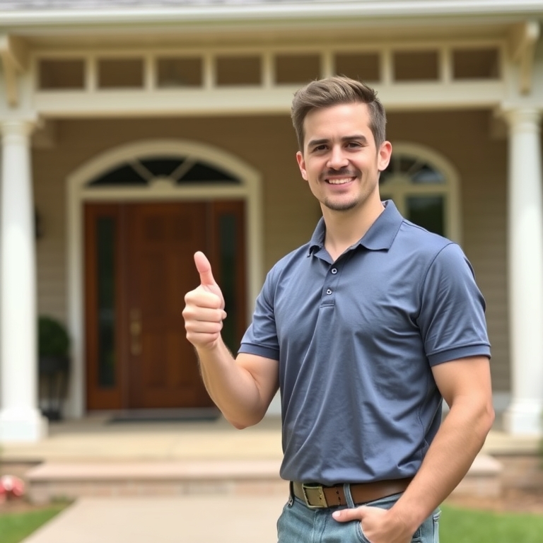 Founder of Perth Amboy Pest Pros